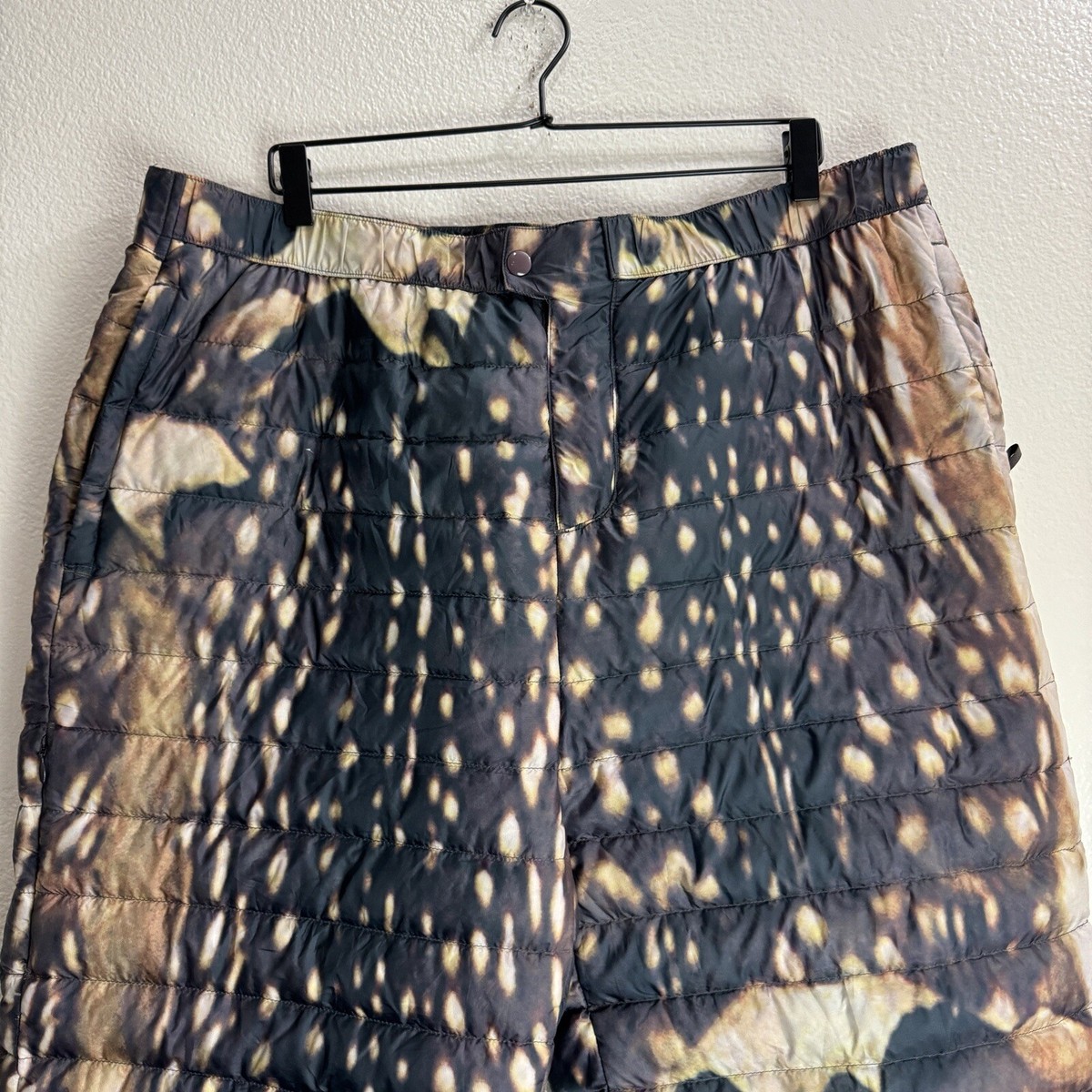 Supreme Micro Down Pant Deer Size XXL | eBay