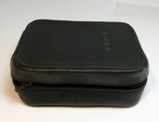 Konica Hexanon hard case 3.5X4.5X2" small