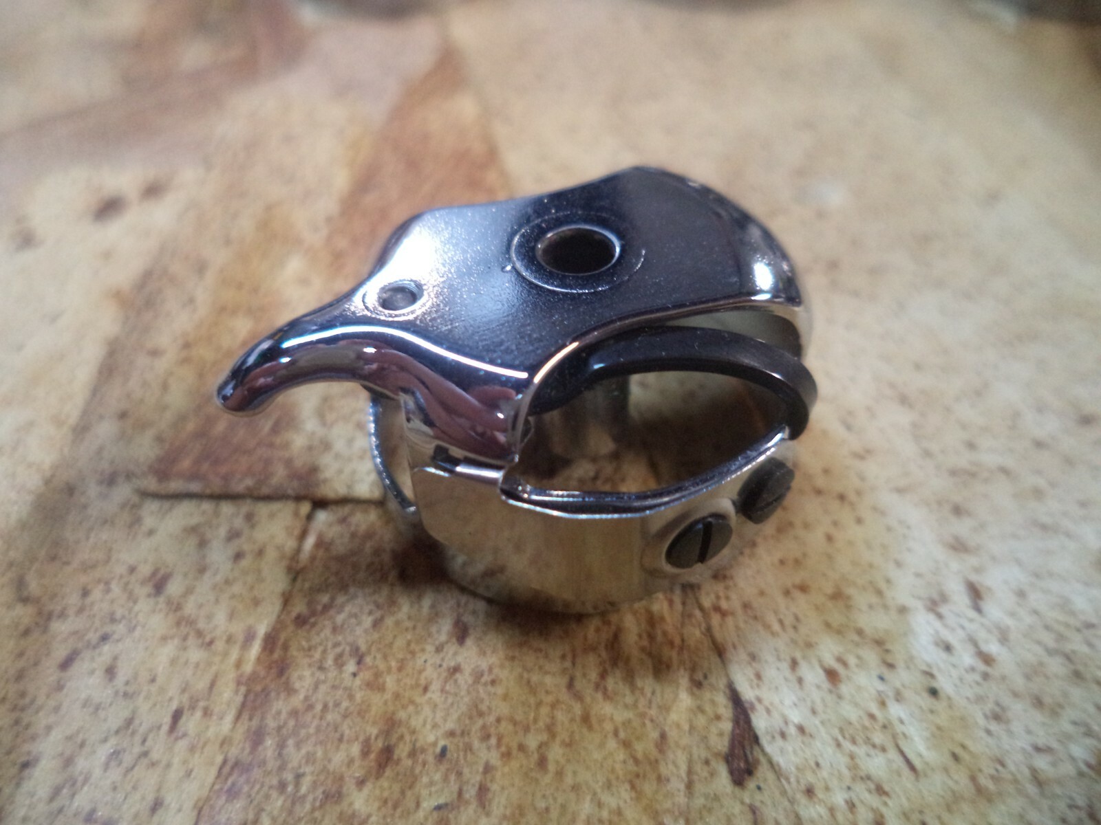 Husqvarna Viking Bobbin Case Holder All Models 100 600 2000 6000 & More