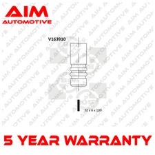 Inlet Intake Valve Aim Fits BMW 3 Series 1 1.6 1.8 1.9 2.0 4.4 11341440304