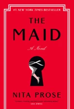 The Maid - Paperback - GOOD