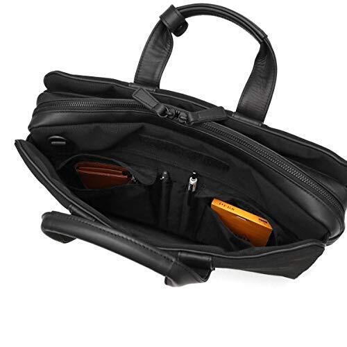Porter TAG 2WAY briefcase 125-04487 Yoshida Bag NEW Made In Porter TAG 2WAY briefcase 125-04487 Yoshida Bag NEW Made In