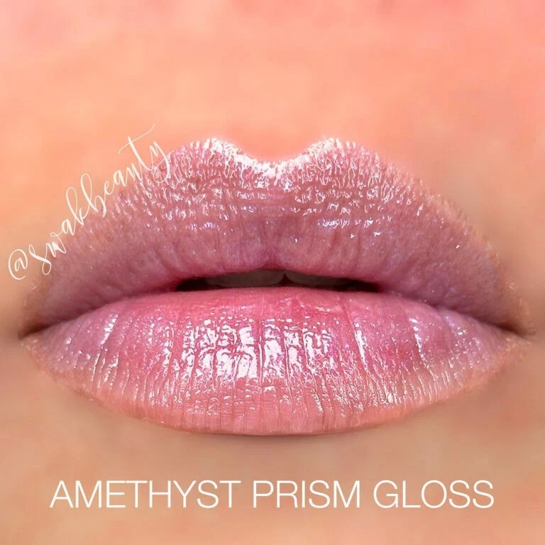 AMEYTHST PRISM GLOSS