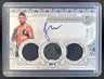 2024 Topps Royalty UFC Johnny Walker Triumph Relic Signatures Auto #/99