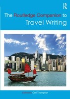 Carl Thompson | The Routledge Companion To Travel Writing | Taschenbuch (2019)