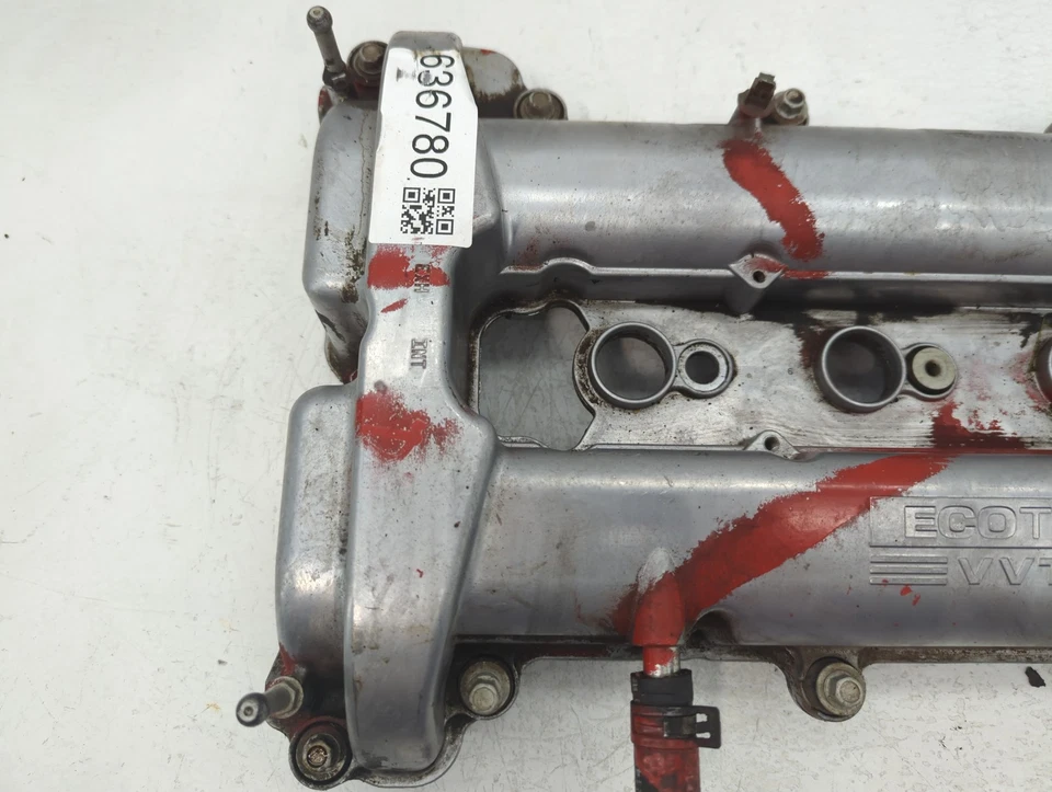 Cubierta de válvula de culata de motor Land Rover Range Rover 2015 K681D 2004 Foto 2 de 4