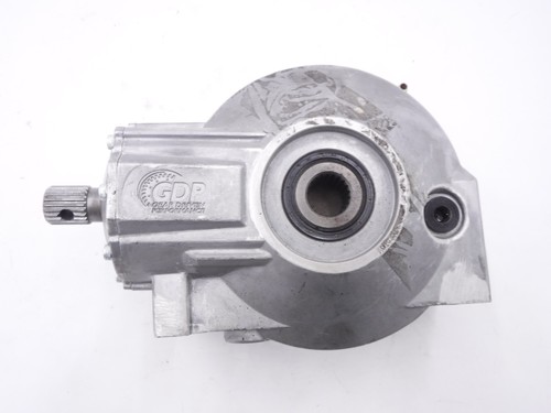 USED Polaris RZR Complete Differential  DIFF-1-004-K SEE DESC