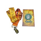 SDCC 2026 Lord of the Rings The Prancing Pony Pint Society GREEN Pin IN HAND — photo 3