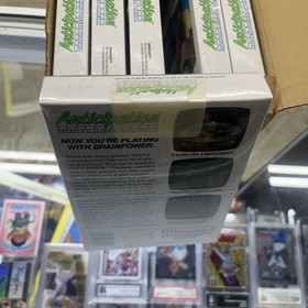 Nintendo Hyundai Comboy Anticipation Retro Game Korean Version for NES FC Sealed