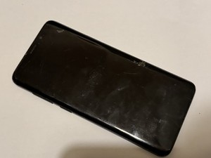 Samsung Galaxy S9 Plus SM-G965F - Smartphone defekt nur für Teil oder Reparatur
