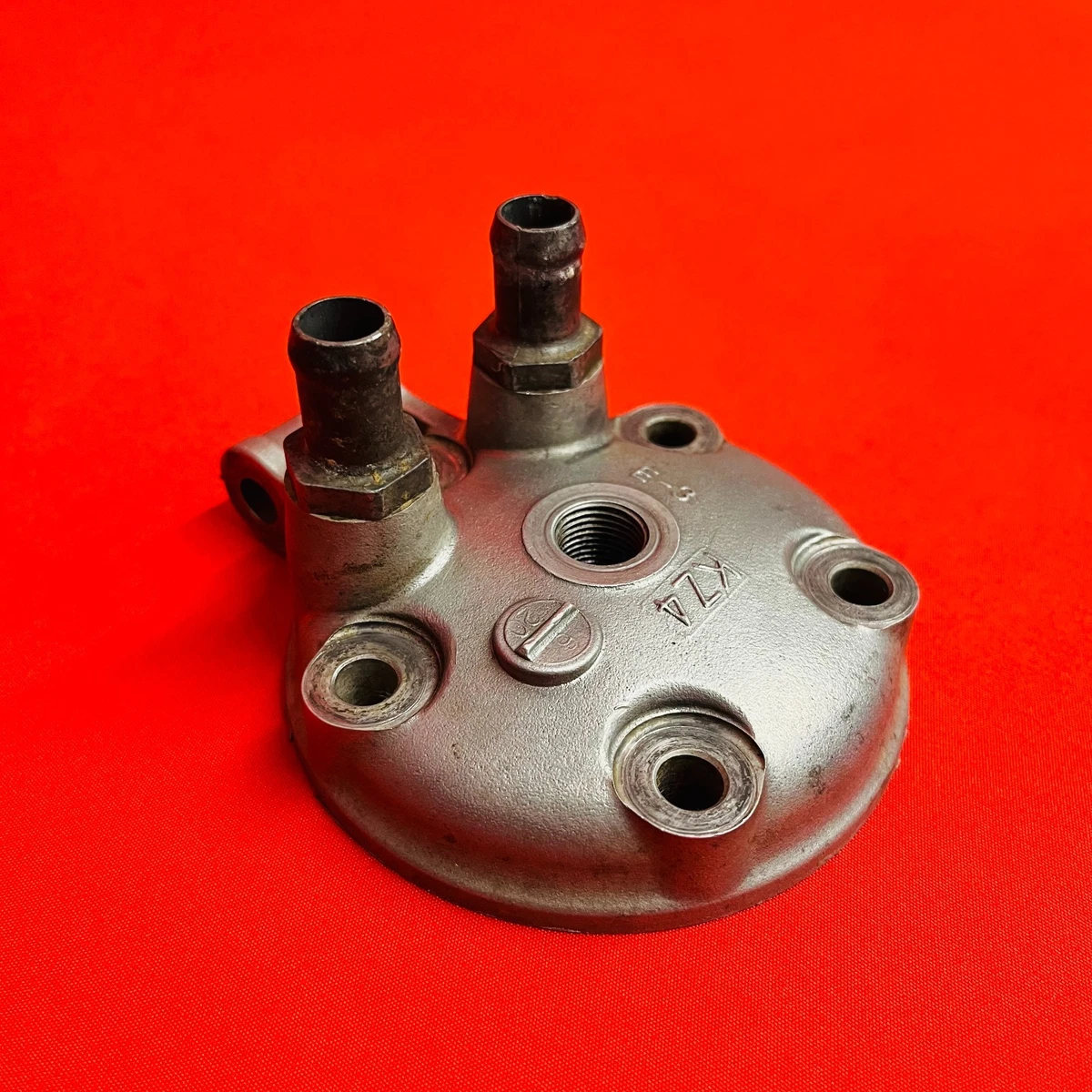 Motorcycle Cylinder Heads & Valve Covers for Honda CR125R for sale