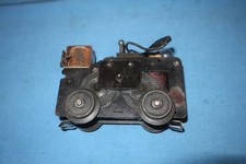 Lionel 752e Union Pacific Streamliner Motorchassis. Runs With Needs