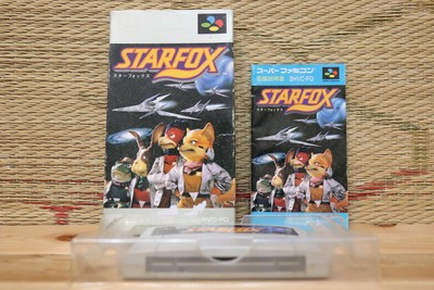 Star Fox Super Famicom | Cuotas sin interés