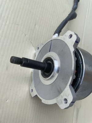 Ryobi RY401022 Whisper Series Brushless Motor 21