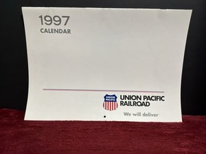 1997 Calendars | eBay