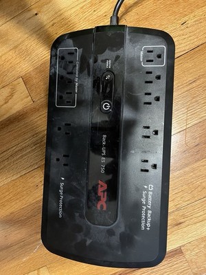 APC UPS ES 750