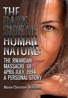 The Dark Side Of Human Nature | Marie-Christine Williams | Englisch | Buch