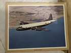 Lot of 6-Vintage Lockheed Fighter Jet Pictures-Good Condition — photo 8