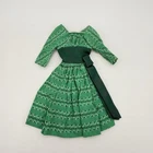 Vintage Barbie Midge Swingin' Easy #955 Dress As Is Mattel Japan 1963 - NICE!