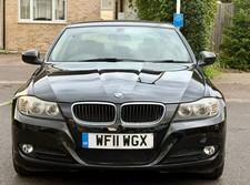 BMW 3 Series 2.0 318i ES Saloon 4dr Petrol Manual Euro 5 S/S
