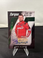 2016 Panini Torque NASCAR Racing Cards 11