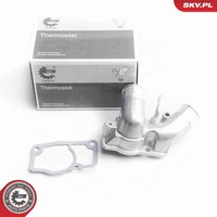 Esen Skv Thermostat, KüHlmittel 20SKV036 FüR Opel Saab