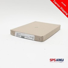 SIEMENS 6ES5350-5AA21 6ES5 350-5AA21 Memory BG 350 2 Module Bays