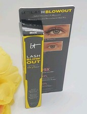 It Lash Blow Out Good Lash Day Black Salon Volume Lift Mascara 0.24 fl New