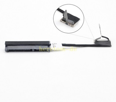 HDD Festplatten Kabel für Dell XPS 15 9530 L522X L521X 0DG95V DC02C005S00