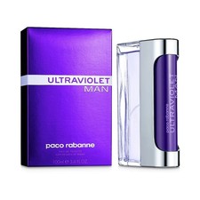 Paco Rabanne Ultraviolet Fragrances for Men for sale | eBay