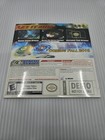 Beyblade Metal Fusion Battle Fortress Nintendo Wii Demo Disc Factory Sealed — photo 2