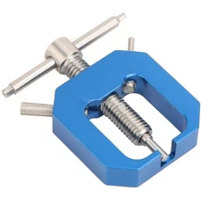 1/10 RC Crawler Aluminum Alloy 3-Size Heads Motor Gear Puller Remover Tool y