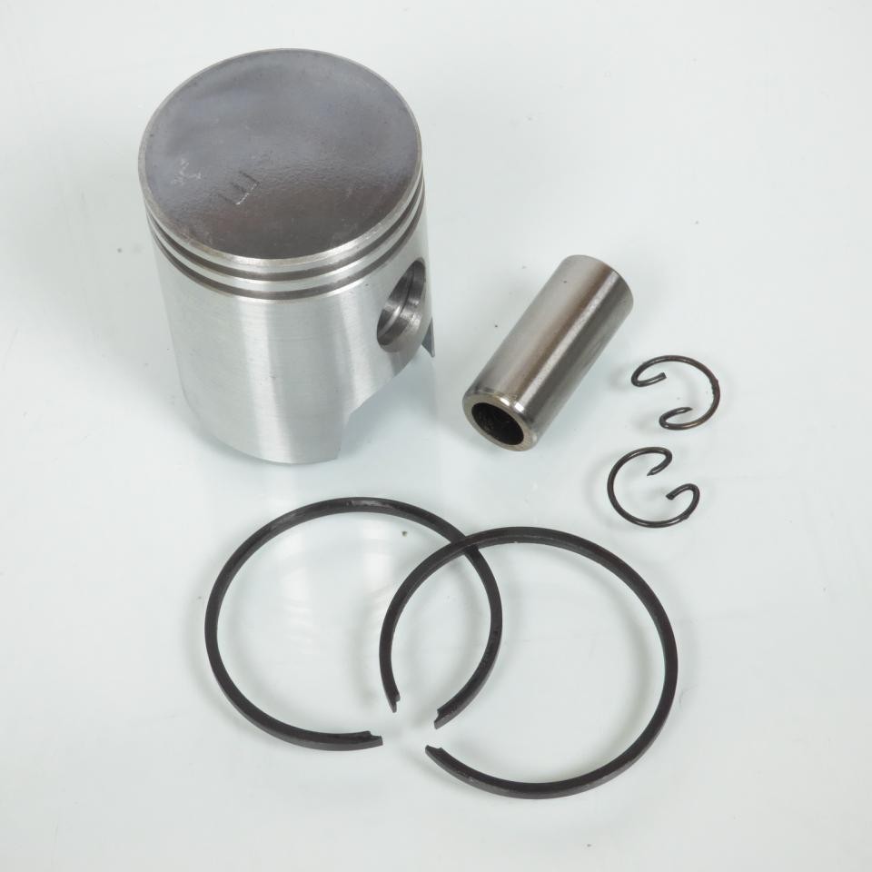Piston RSM MBK 51 pour restaurer le moteur de votre mobylette 50