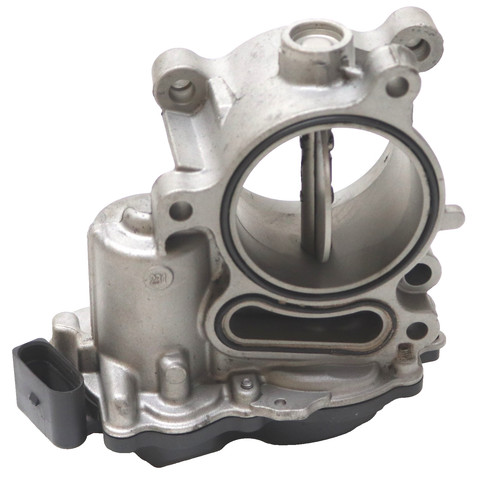 Skoda Octavia IV NX NN 2.0TDI 05L128063E Drosselklappe Regelklappe --51Tkm--