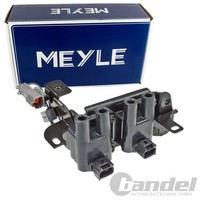 Meyle ZÜNdspule Passend FüR Hyundai Accent Coupe Elantra Getz Matrix KIA Cerato