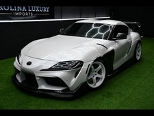 2022 Toyota GR Supra A91 Edition Auto (Natl)