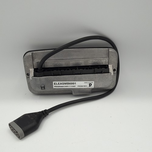 35 Amp Control Module  D51300.07 for Jazzy Power Wheelchair ELEASMB6991 Select 6