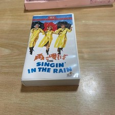 Singin' RaEdition Singin' RaVHS 2t