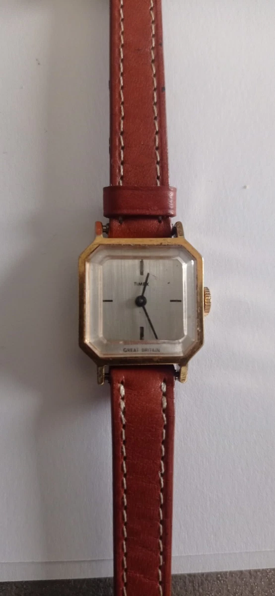 Movimento Timex M903 Al Quarzo Con Data | NOS Ricambio Originale Per Orologi Vintage Timex - Foto 2