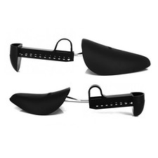 2 Pairs Boot Holder Adjustable Shoe Tree Stretcher Women Expander