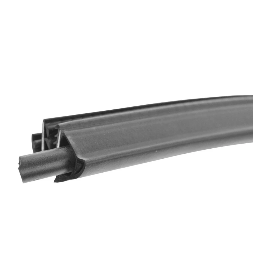 OEM Door Weatherstrip Seal Rubber Front Driver Side Left LH for Chevy GMC Truck - Image 3 of 4