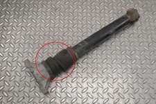 Mercedes GLE300d Stoßdämpfer Hinten Rechts A1673204400 W167 2021 RHD 24866194 Mercedes GLE300d Stoßdämpfer Hinten Rechts A1673204400 W167 2021 RHD 24866194