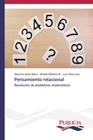 Pensamiento Relacional ResolucióN De Problemas MatemáTicos Abreu (U. A.) Buch