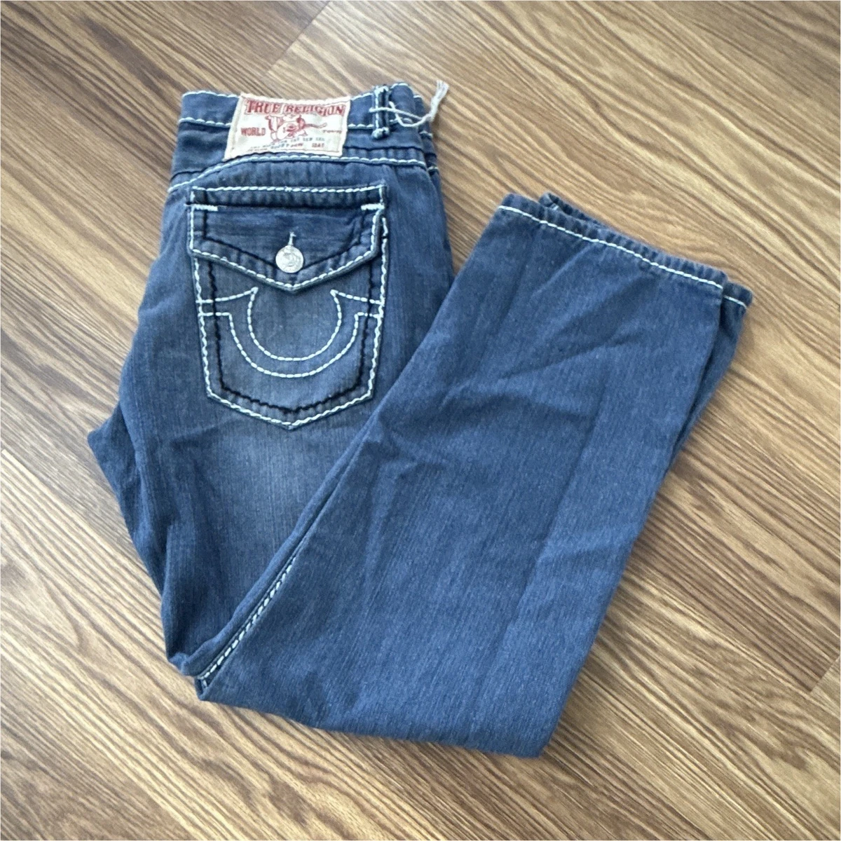 28インチ religion true 新品未使用 Amazon ブラック カラー: 28 サイズ: US メンズ PANTS Religion True | パンツ