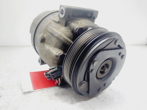 7700105765 klimakompressor RENAULT MEGANE I FASE 2 CLASSIC LA... 1999 9322527