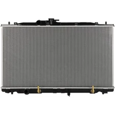 Aluminum Radiator RAD2916 For 2007-2012 Acura RDX 4-Door 2.3L l4