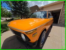 1976 BMW 2002 for Sale