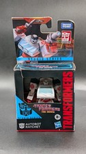 2022 Transformers Studio Series Transformers The Movie Ratchet 3.5 Core Class