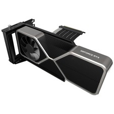 Vertical GPU Holder Kit V3 - Adjustable Video Card Support