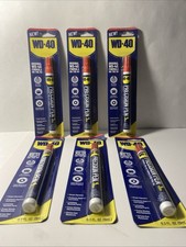 WD-40 Precision Pen Lot of 6